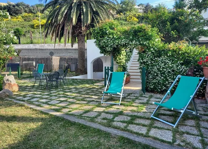 Agenzia Isotur Villa Olimpia