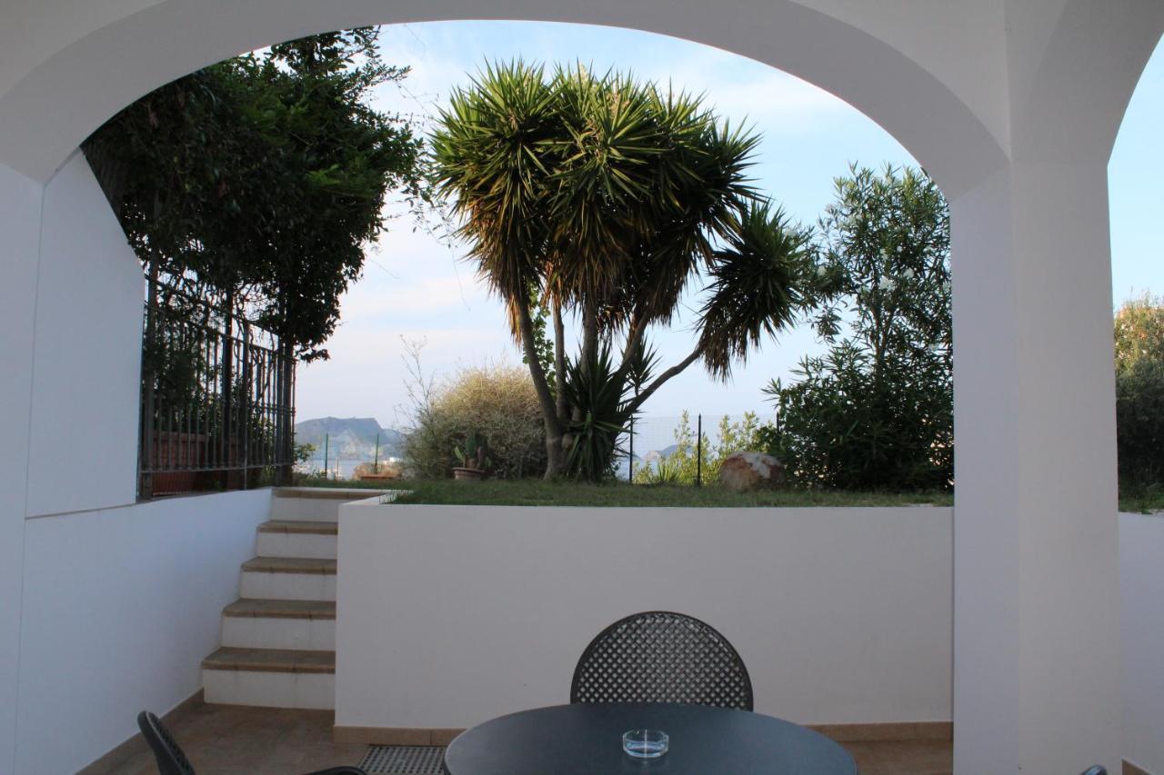 Couette-café Agenzia Isotur Olimpia Ponza