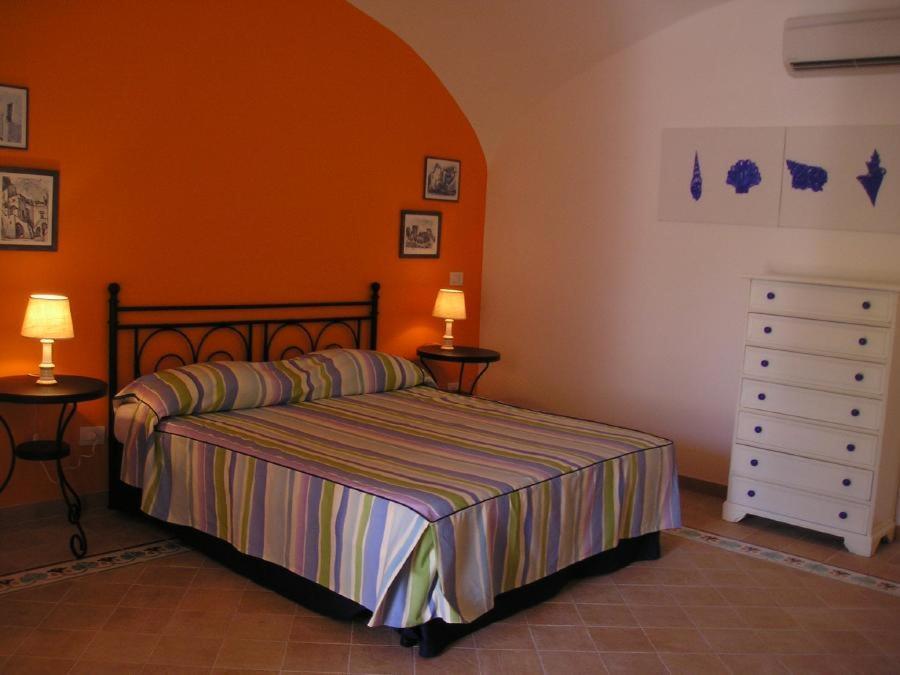 Agenzia Isotur Olimpia Ponza