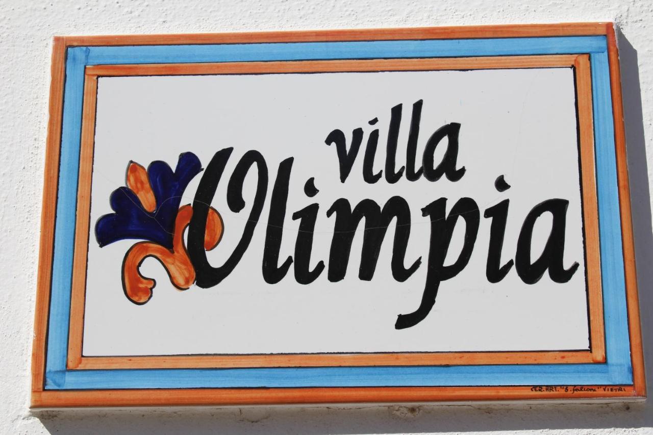 Agenzia Isotur Olimpia Alojamento de Acomodação e Pequeno-almoço